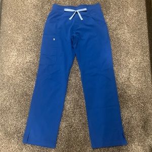 FIGS Kade scrub pants